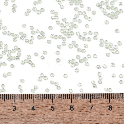TOHO Round Seed Beads SEED-JPTR11-0173-1