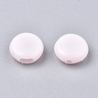 PVC Plastic Cord Lock for Mouth Cover LS-KY-K011-02-1