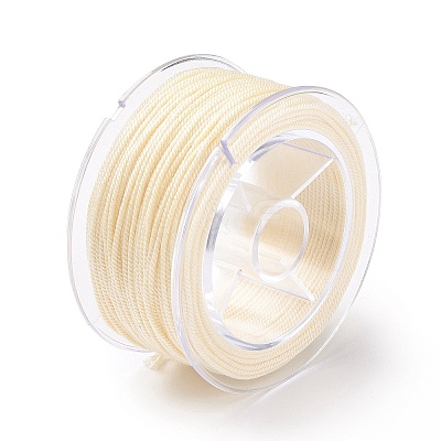 Macrame Cotton Cord OCOR-H110-01B-21-1