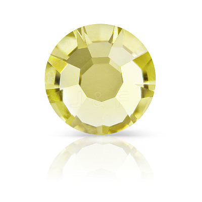 Preciosa® MAXIMA Crystal No Hotfix Flatback Stones Y-PRC-NSS6-80250-1