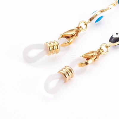 Eyeglasses Chains AJEW-EH00329-1