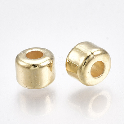 CCB Plastic Spacer Beads X-CCB-T006-103KC-1