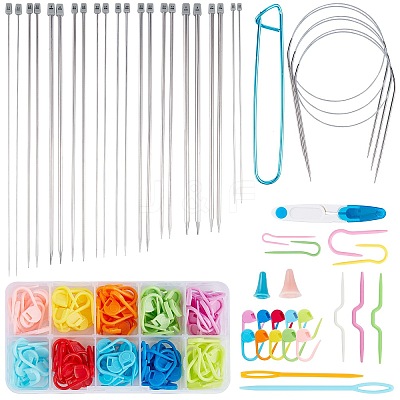 DIY Sweater Kit DIY-NB0003-48-1