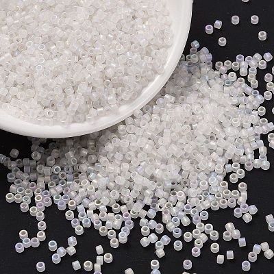 Cylinder Seed Beads X-SEED-H001-F06-1