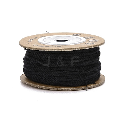 Cotton Cord OCOR-E027-01C-37-1
