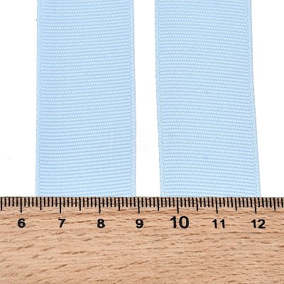 High Dense Polyester Grosgrain Ribbons OCOR-S112-H-53-1