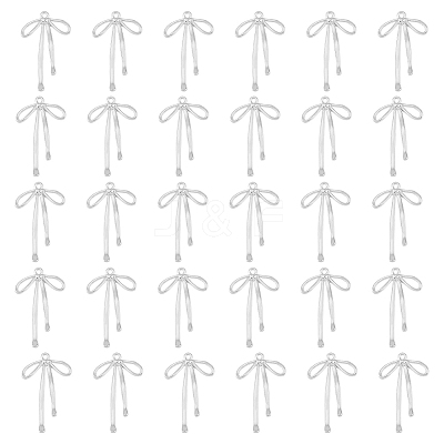 30Pcs Alloy Pendants FIND-FH0010-03P-1