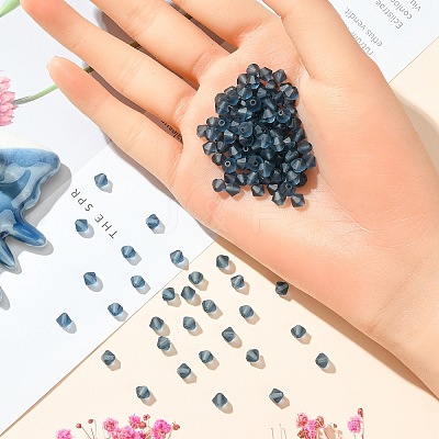 Preciosa® Crystal Beads Y-PRC-BA6-30340-840-1