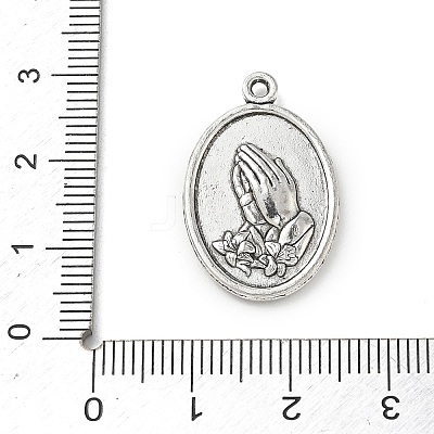 Alloy Pendants LS-FIND-E051-01AS-08-1