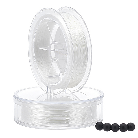Polyester Cord OCOR-WH0109-009-1
