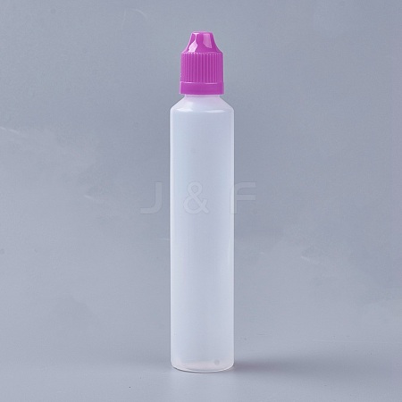 Plastic Bead Containers CON-WH0043-04A-1