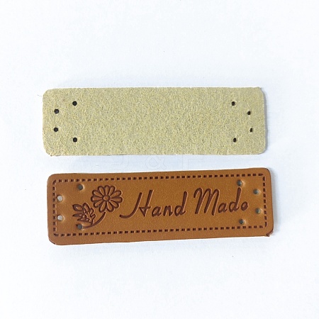 PU Leather Label Tags PATC-PW0001-004K-1