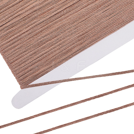 Polyester Elastic Cords OCOR-GF0004-03C-1
