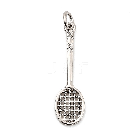 Brass Pendants KK-C134-32A-P-1
