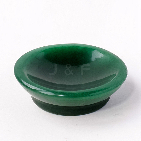 Natural Green Aventurine Display Decorations PW-WG9EE4C-01-1