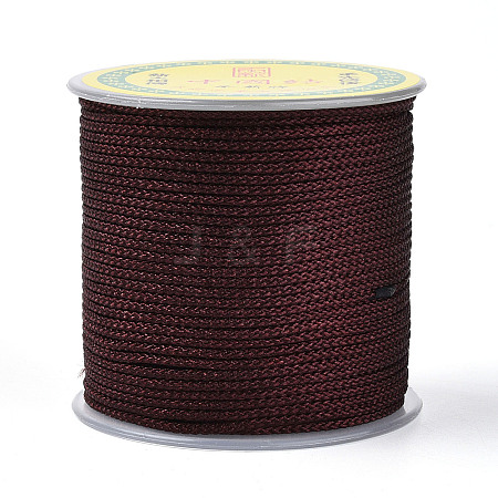 25M Nylon Chinese Knot Cord NWIR-T002-03C-1