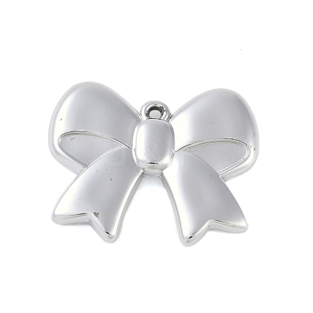 CCB Plastic Pendants CCB-Z001-04P-03-1