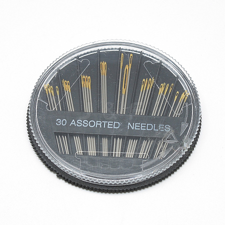 Steel Sewing Needles IFIN-R232-09G-1