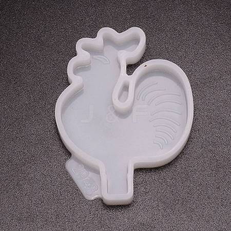 DIY Mobile Phone Holders Silhouette Silicone Mold DIY-TAC0001-66-1