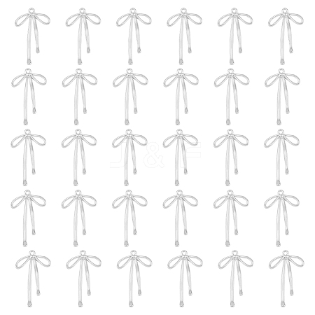 30Pcs Alloy Pendants FIND-FH0010-03P-1