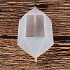 DIY Bullet Pendant Silicone Molds LS-DIY-F141-03A-2