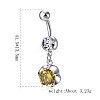 Piercing Jewelry AJEW-EE0006-21B-2