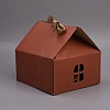 Paper Storage Gift Boxes CON-WH0110-031-1