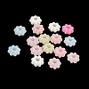 Plastic Beads KY-F023-07B-1
