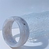 Resin Bangles for Women FS-WG3D20A-05-1