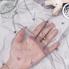 Nylon Mesh Fabric DIY-WH20010-12E-3