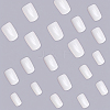 Plastic Full Cover Press On False Nails MRMJ-CP0001-74-5