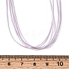 1MM Waxed Cord 5-Strand Necklace Making MAK-C005-01D-G-2