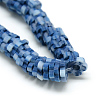 Polymer Clay Bead Strands CLAY-T001-A01-1