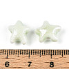 Handmade Porcelain Beads PORC-Q002-03C-01-3