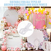 Plastic Clothes Windproof Clips DIY-WH0899-808-6