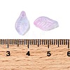 Glass Beads GLAA-D303-08F-3