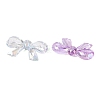 Transparent Plastic Beads KY-N025-41-2