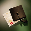 Waterproof PVC Single-Sided Stickers DIY-CP0013-01-5
