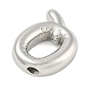 Non-Tarnish 304 Stainless Steel Pendants LS-STAS-B071-01P-Q-2