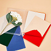 Jewelry Flocking Cloth DIY-BC0011-57-7