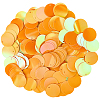 PVC Sequin Pendants KY-CY0001-19-1