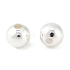 Brass Beads KK-H258-05A-S-2