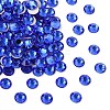 Preciosa® MAXIMA Crystal No Hotfix Flatback Stones Y-PRC-NSS6-30050-1