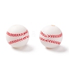 Silicone Beads SIL-G004-01B-1
