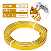 Aluminum Wire AW-BC0003-22C-2