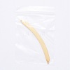 Ion Plating(IP) 304 Stainless Steel Links Connectors STAS-I311-08G-8