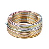 Aluminum Wire AW-K002-02B-2mm-2