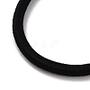 Ion Plating(IP) 304 Stainless Steel Hair Ties OHAR-G017-06G-3
