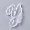 Letter DIY Silicone Molds LS-DIY-I034-08Y-1