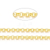 Brass Rolo Chains CHC-D030-06G-RS-2